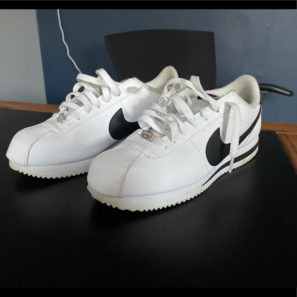 Nike Cortez New